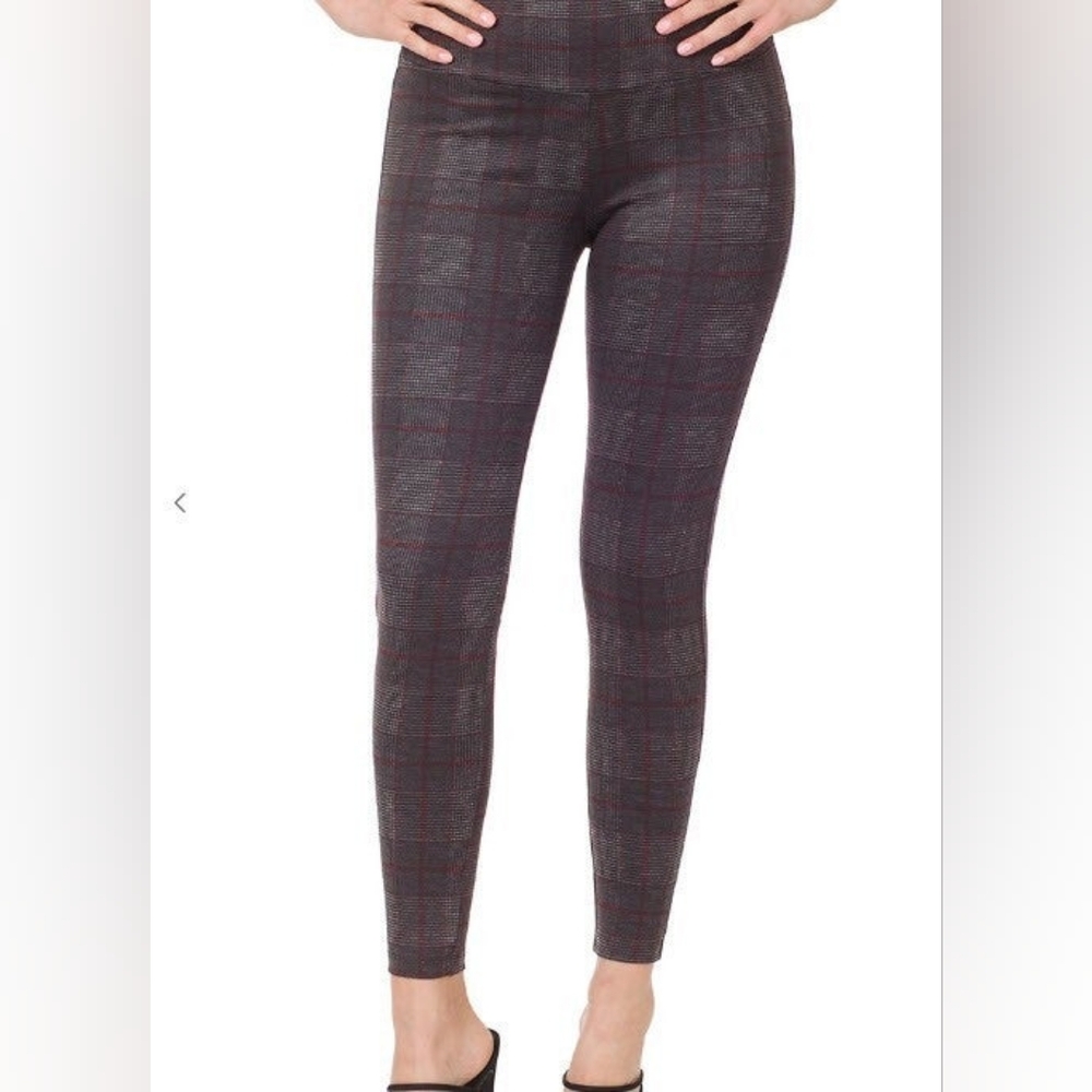 Pencil Me In Pixie Pants - Picture 2 of 8